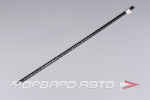 Купить Резинка щётки стеклоочистителя 610 мм (елочка) ALCA 118000 Резинка щётки стеклоочистителя 610 мм (елочка) ALCA 118000