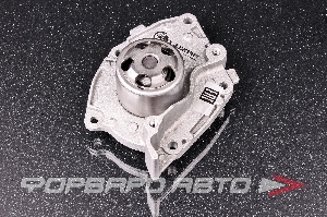 Помпа охлаждения Renault Duster (10-) 2.0i LUZAR LWP0982