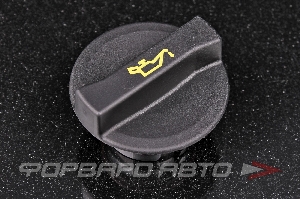 Купить Крышка маслозаливной горловины MAZDA R2AA-10-250 Крышка маслозаливной горловины MAZDA R2AA-10-250