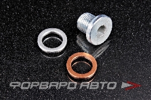 Купить Пробка сливная 15*1,5 масляного поддона FA1 257.885.021 Пробка сливная 15*1,5 масляного поддона FA1 257.885.021