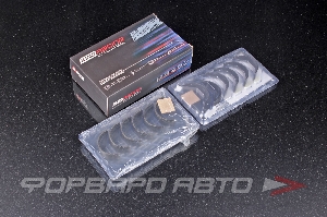 Купить Вкладыши шатунные NISSAN RB25DET RB26DETT (Стандартный размер) KING RACING CR6697XPC Вкладыши шатунные NISSAN RB25DET RB26DETT (Стандартный размер) KING RACING CR6697XPC