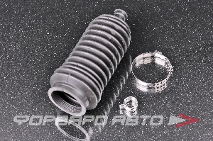 Пыльник рейки рулевой JIKIU CG43001