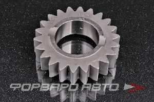 Шестерня 4ой передачи вторичного вала для 5MT 22T (B22.88) TTINDUSTRIES 