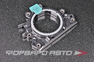 Сальник (LH) коленчатого вала (коренной), в корпусе VICTOR REINZ 81-90085-00