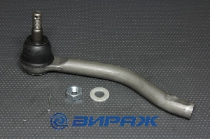 Наконечник рулевой QSTEN TRO134