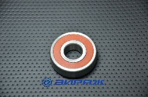 Подшипник 17*47*14 (шариковый) KOYO 6303-2RS CH