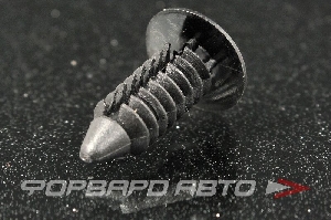 Клипса 7*13*19мм KS 0343