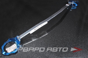 Распорка Subaru Legacy B4 BL5 BP5 (2003-2009) передняя кроме 3,0L Type OS CUSCO 