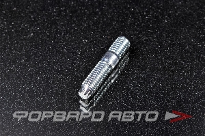 Шпилька коллектора M8*1,25*11 - 8*1,25*17 мм, L=39 TOYOTA 90116-08348