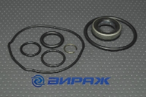 Ремкомплект насоса ГУР TOYOTA 04446-60200