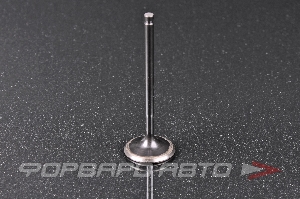 Клапан впускной 2JZGTE 34.5mm +1.0mm Intake Valve SUPERTECH TIVN-1016