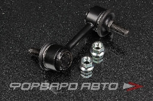 Кронштейн стабилизатора, левый CTR CL0161