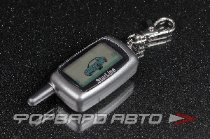 Брелок для автосигнализации для  A9 / A8 <> 