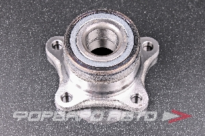 Полуступица задняя GMB GH22140