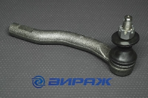 Наконечник рулевой 555 SET521R