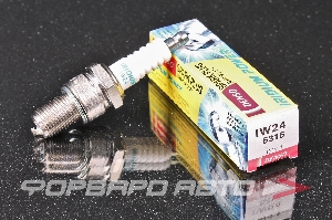 Свеча зажигания DENSO IW24