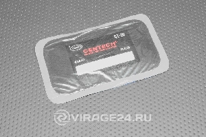 Заплатка СТ-20 75*125мм <> 170BK