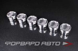 Поршни для TOYOTA 2JZ-GTE (Bore 86.5mm, CR=9.5:1, Stroke 94mm) JE PISTONS 