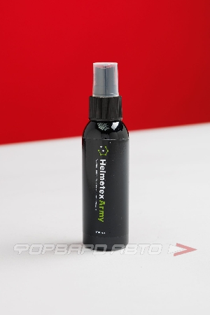 Купить Нейтрализатор запаха для амуниции и экипировки, 100мл HELMETEX hel116 Нейтрализатор запаха для амуниции и экипировки, 100мл HELMETEX hel116