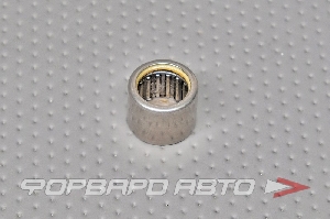 Подшипник 12,7*17,462*14,288 (игольчатый, глухой) CARGO 141219