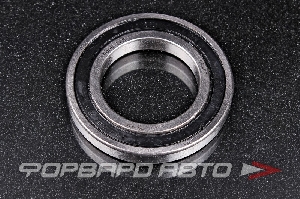 Подшипник 40*68*9 CRAFT BEARINGS 16008-2RS