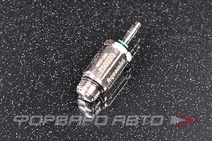 Форсунка впрыска воды / метанола с клапаном 0,5 мм (220сс) под шланг 4 мм hosetail AQUAMIST 806-502C