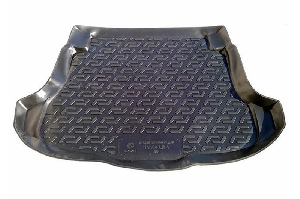 Коврик в багажник Honda CRV II '01- PROSPORT RS-04914