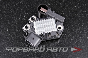 Реле регулятор генератора (Hyundai Accent, i20, i30, ix20, Kia Ceed, Rio) Utm RV3530B