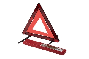 Купить Знак аварийный (ГОСТ) в пенале STVOL SZ01 Знак аварийный (ГОСТ) в пенале STVOL SZ01