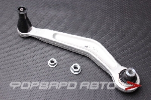 Рычаг задней подвески, верхний левый LEMFORDER 13202 02