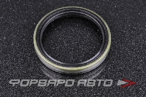 Сальник 52*63*8,5 (б/н) мет., манжетный MUSASHI M4604