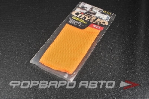 Салфетка микрофибра 35х40см (1шт) X-Power CITY UP CA-111