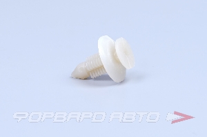 Клипса обшивки дверей ГАЗ 3302, 3110  КЛД-33021