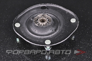 Опора стойки, передняя  левая CTR GA0037L
