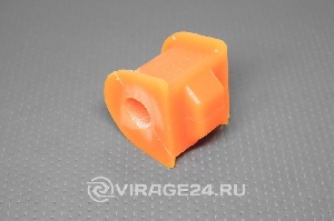 Втулка стабилизатора 17,8мм ПОЛИУРЕТАН 16-01-079