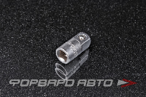 Адаптер 1/4"*3/8" ДЕЛО ТЕХНИКИ 609502