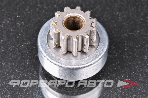 Бендикс стартера (Hyundai Solaris, Kia Rio, Ceed) KRAUF SDD8602PN