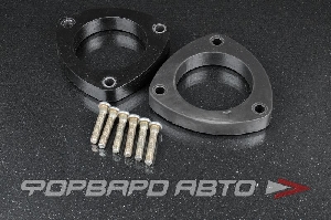 Проставка стойки, задней 6*8, 20 мм ПОЛИМЕР 08-15-002/20