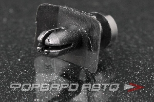 Клипса 6*10*18мм Nissan KS 0269