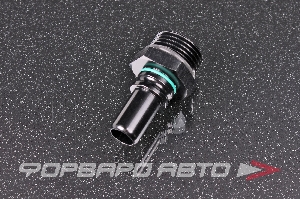 Фитинг ORB10 "папа" (male) - AN8 быстросъемный (quick release) "папа" (male) AB88 