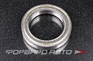 Подшипник 50*72*12 CRAFT BEARINGS 6910ZZ