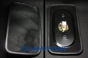 Зеркало (330*180мм)  1612