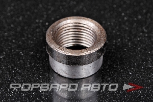 Купить Гайка М18*1,5 ПРИВАРНАЯ под лямбда-зонд (кислородный датчик) CBD VTK011 Гайка М18*1,5 ПРИВАРНАЯ под лямбда-зонд (кислородный датчик) CBD VTK011