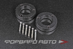 Проставки передней опоры 30мм ПОЛИМЕР 03-15-019/30