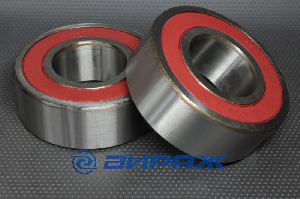 Подшипник 60*130*46 CRAFT BEARINGS 62312-2RS