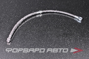 Шланг тормозной MITSUBISHI LANCER MK 7 K&K FT0642