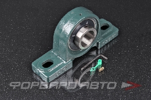 Подшипниковый узел (d-35) KG UCP307 (UC307+P307)
