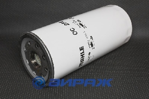 Фильтр масляный MAHLE/KNECHT_ OC 282