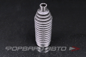 Пыльник рейки рулевой 16*47*172мм KRAUF HBZ0096