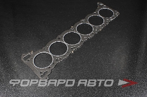 Прокладка ГБЦ Nissan Skyline RB26DETT 88.0 мм t=1.8mm DOUBLE-GROMMET TYPE SIRUDA ICH090670-RA2